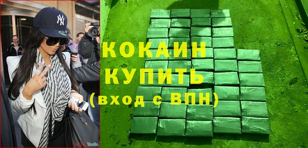 молекула духа Магадан